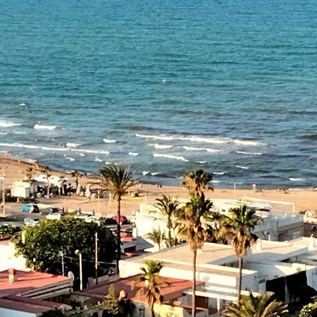 Lomas Del Mar Torrevieja Sobre El Mediterraneo Екстериор снимка