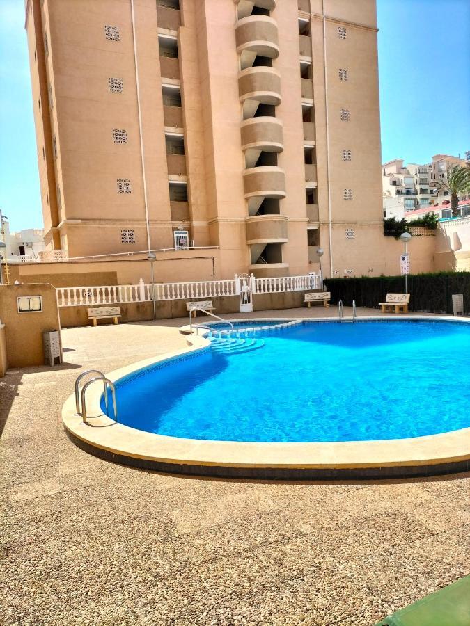 Lomas Del Mar Torrevieja Sobre El Mediterraneo Екстериор снимка