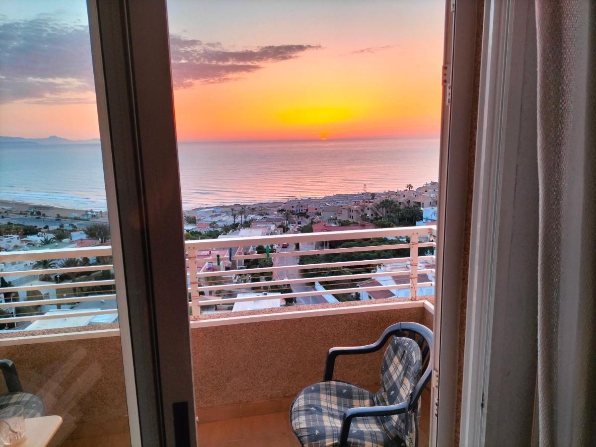 Lomas Del Mar Torrevieja Sobre El Mediterraneo Екстериор снимка