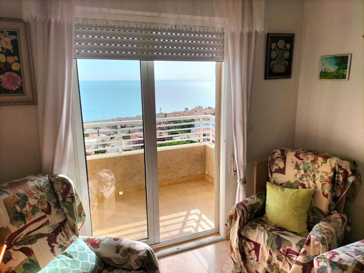 Lomas Del Mar Torrevieja Sobre El Mediterraneo Екстериор снимка