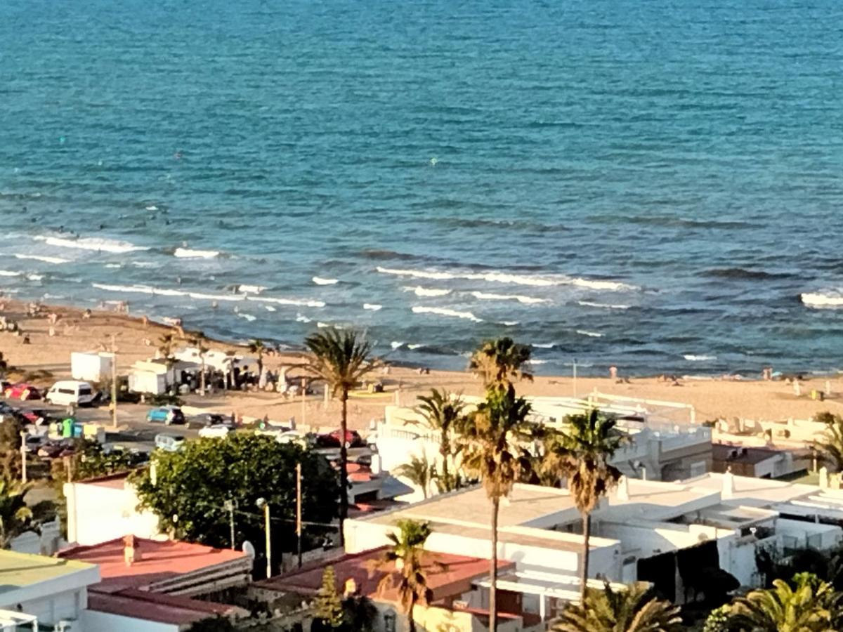 Lomas Del Mar Torrevieja Sobre El Mediterraneo Екстериор снимка